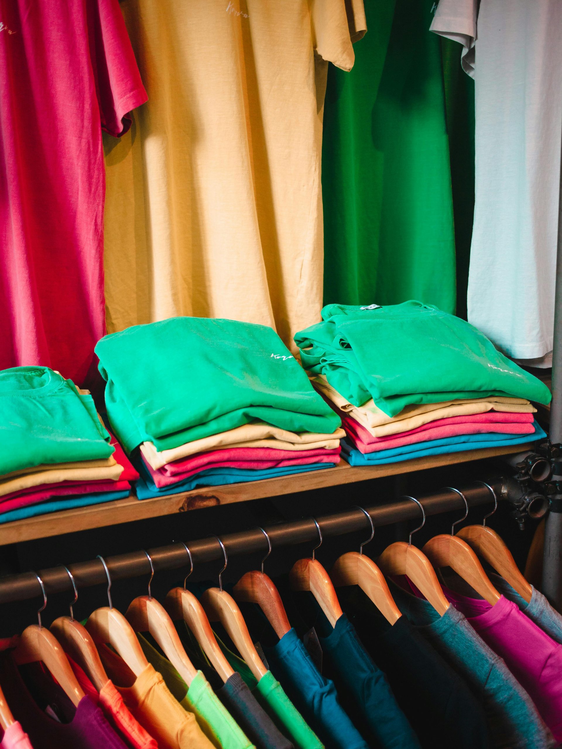 Clothing